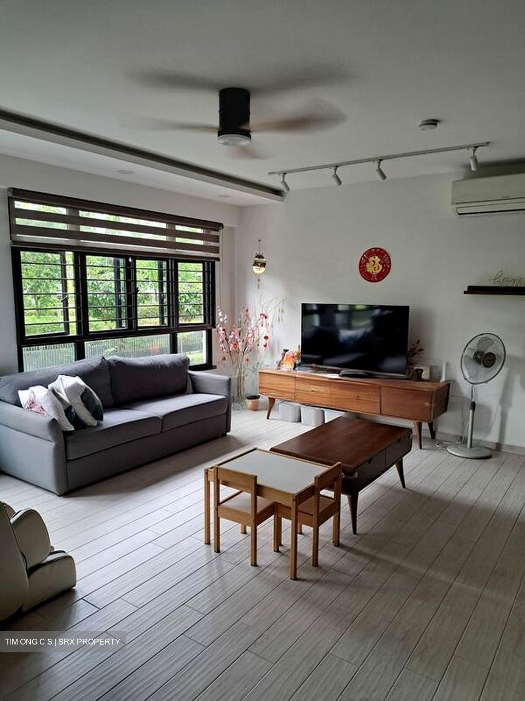Blk 610B Tampines Greenweave (Tampines), HDB 5 Rooms #522077131